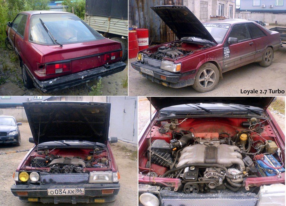 The Awesome Older Generation Picture Thread - Page 108 - Old Gen.: 80's